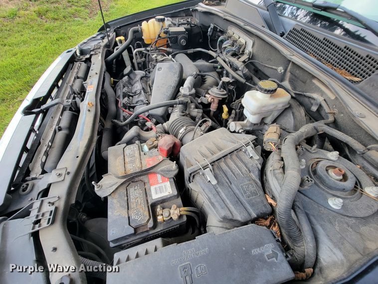 image for item KD9399 2008 Ford Escape XLT  SUV