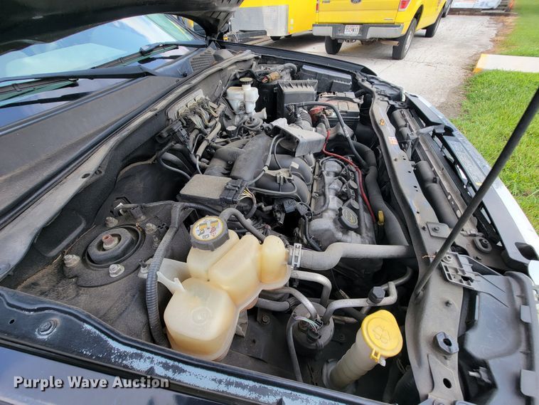 image for item KD9399 2008 Ford Escape XLT  SUV