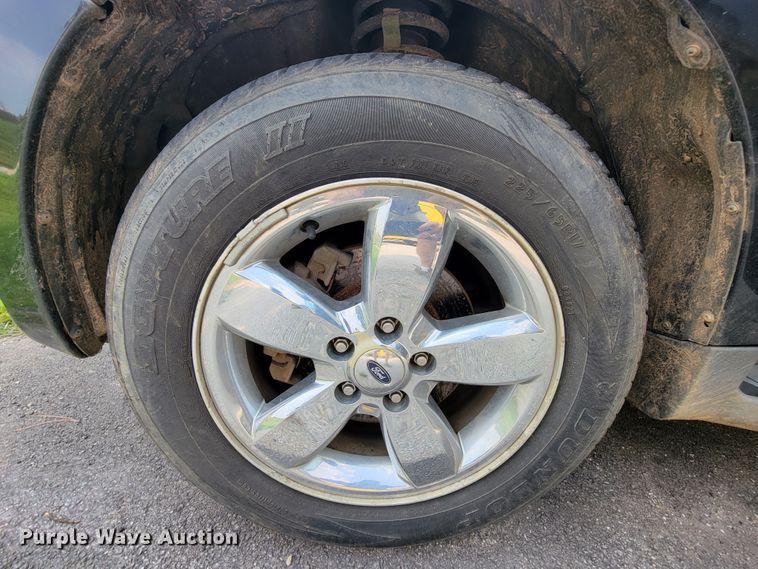 image for item KD9399 2008 Ford Escape XLT  SUV