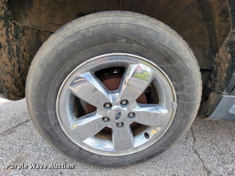 image for item KD9399 2008 Ford Escape XLT  SUV