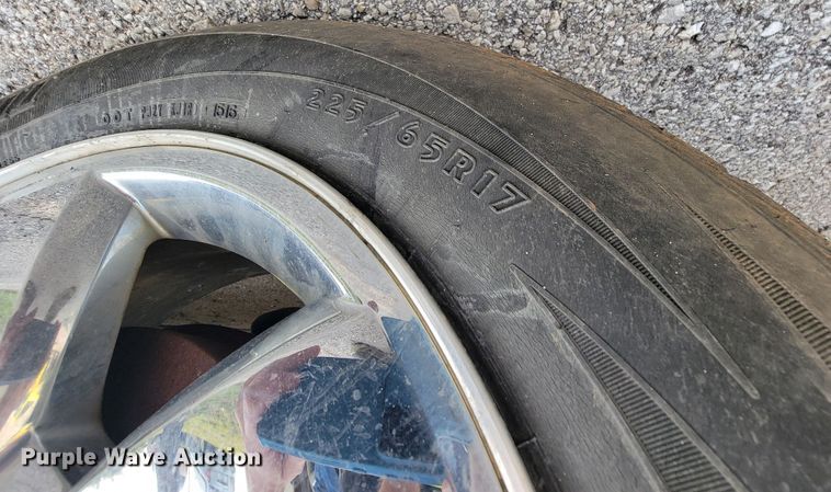 image for item KD9399 2008 Ford Escape XLT  SUV