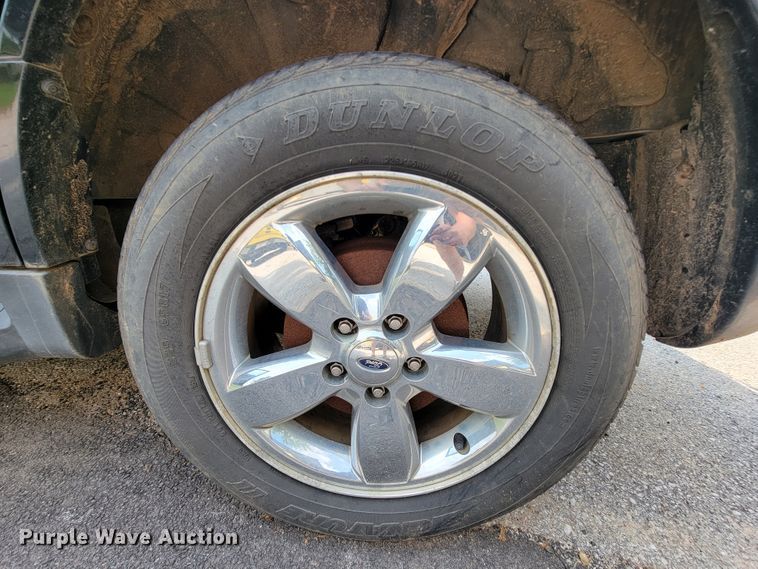 image for item KD9399 2008 Ford Escape XLT  SUV