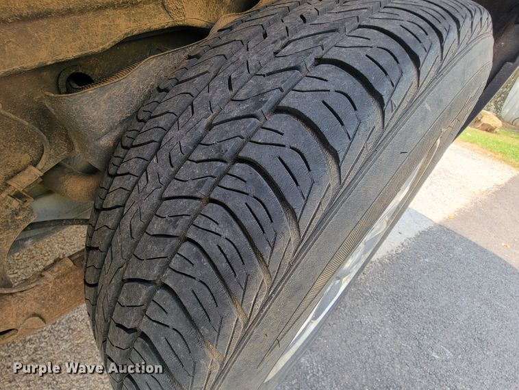 image for item KD9399 2008 Ford Escape XLT  SUV