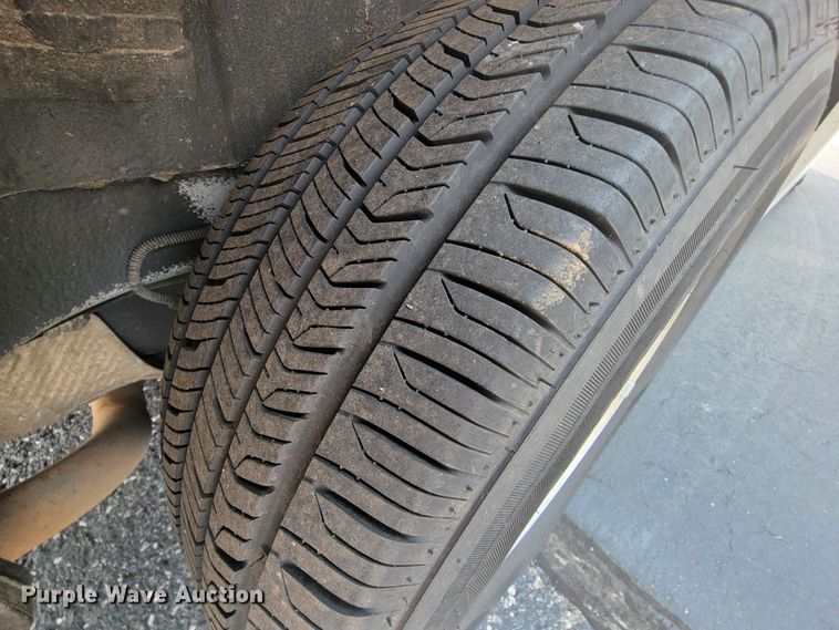 image for item KD9400 2010 Dodge Grand Caravan SE  van