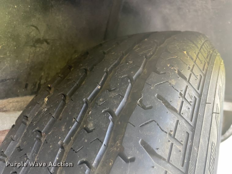 image for item KK9546 1978 Airstream Sovereign  camper