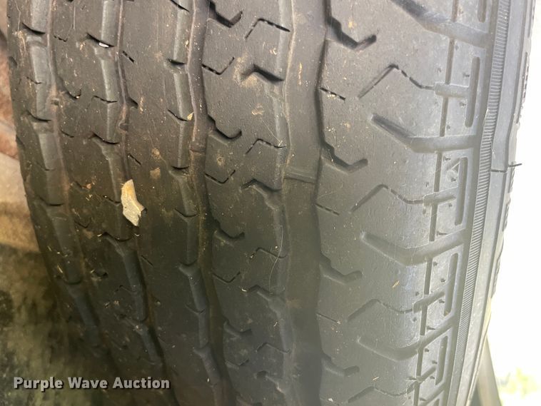 image for item KK9546 1978 Airstream Sovereign  camper