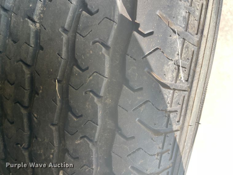 image for item KK9546 1978 Airstream Sovereign  camper