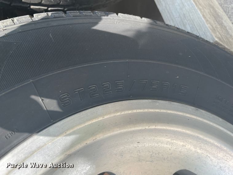 image for item KK9546 1978 Airstream Sovereign  camper