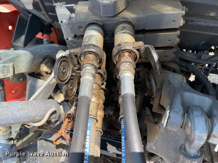 image for item KK9628 1985 Leon  rock picker