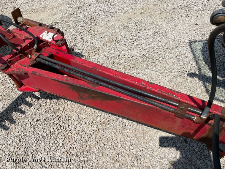 image for item KK9628 1985 Leon  rock picker