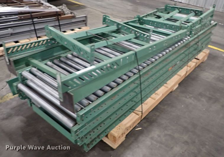 image for item KU9446 Roach  conveyor system