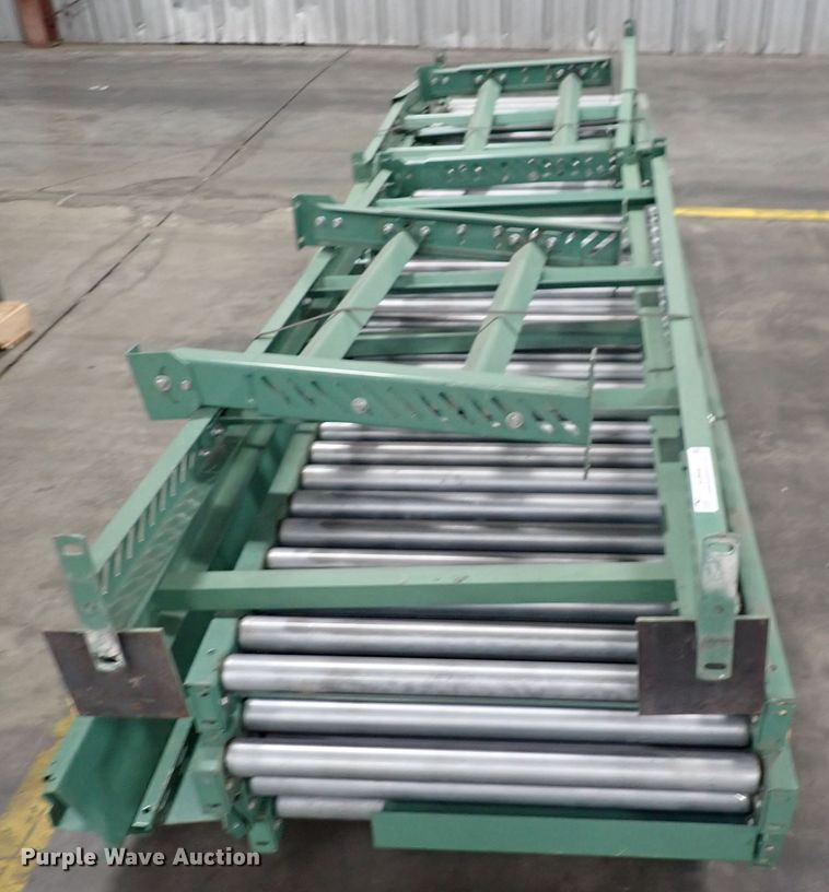 image for item KU9446 Roach  conveyor system