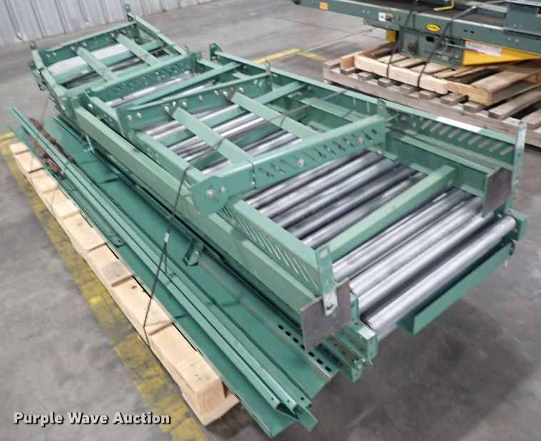 image for item KU9446 Roach  conveyor system