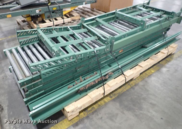 image for item KU9446 Roach  conveyor system