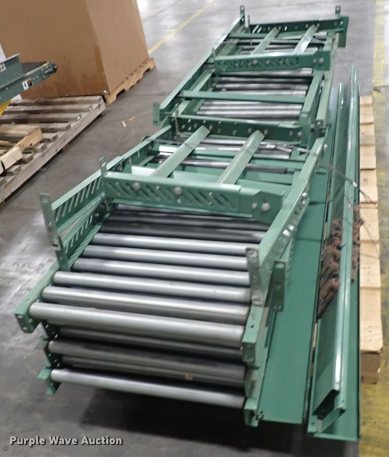 image for item KU9446 Roach  conveyor system