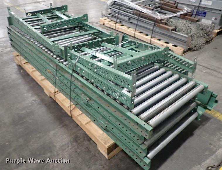 image for item KU9446 Roach  conveyor system