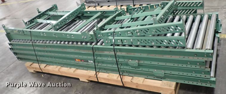 image for item KU9446 Roach  conveyor system