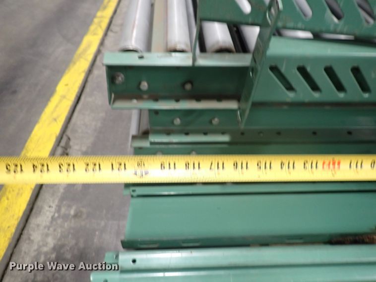 image for item KU9446 Roach  conveyor system