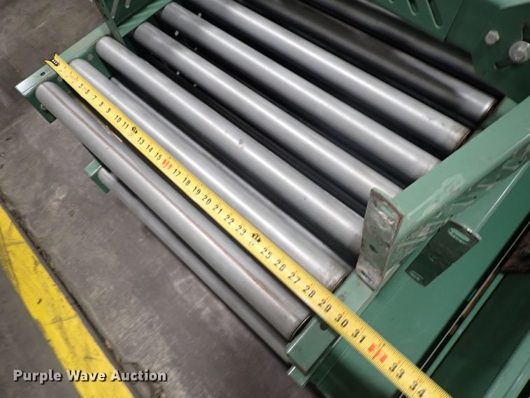 image for item KU9446 Roach  conveyor system