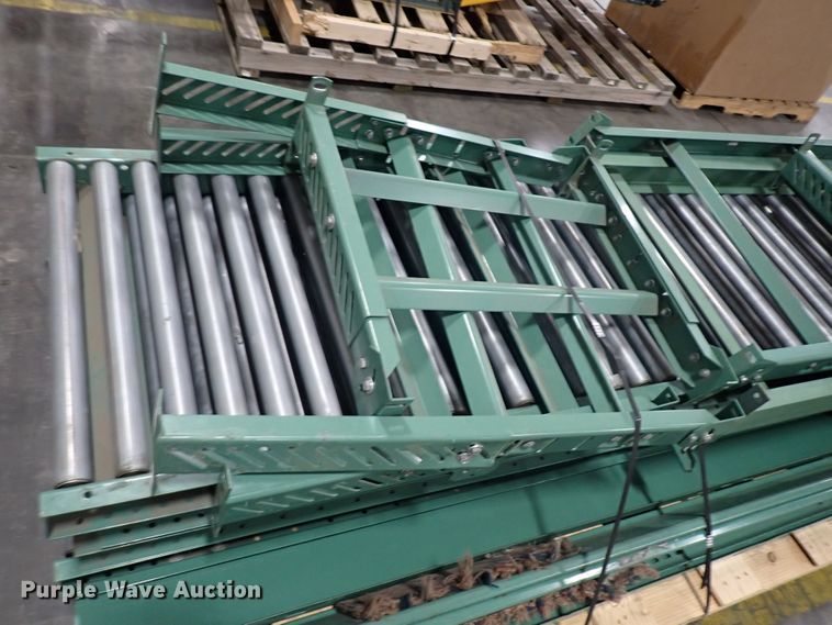 image for item KU9446 Roach  conveyor system