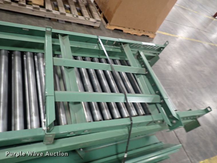 image for item KU9446 Roach  conveyor system