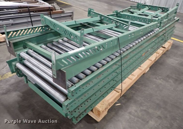 image for item KU9446 Roach  conveyor system