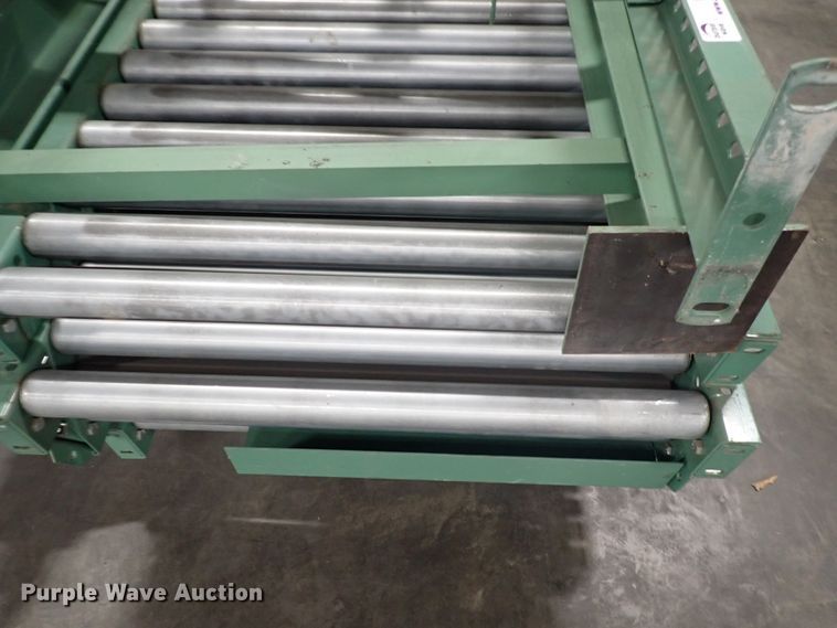 image for item KU9446 Roach  conveyor system
