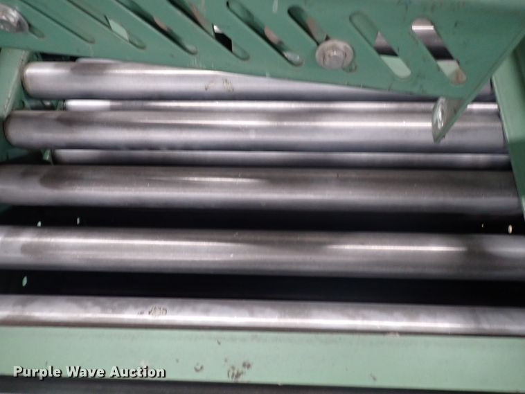 image for item KU9446 Roach  conveyor system