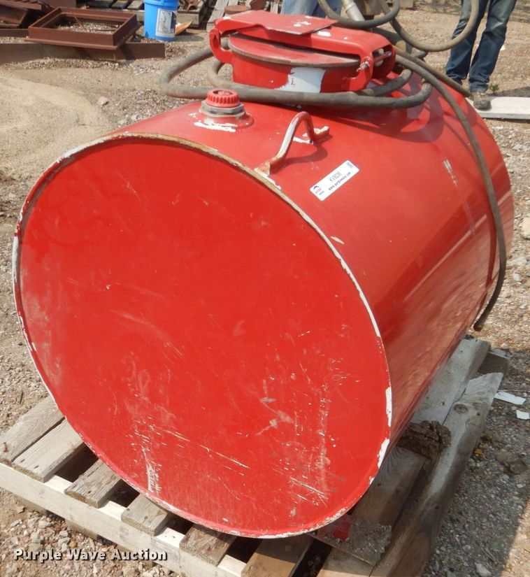 image for item KV9236 (2) tanks