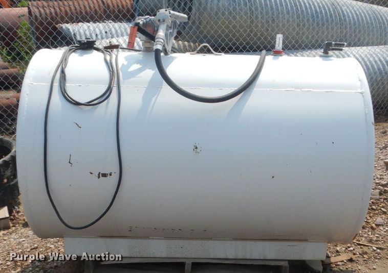 image for item KV9236 (2) tanks