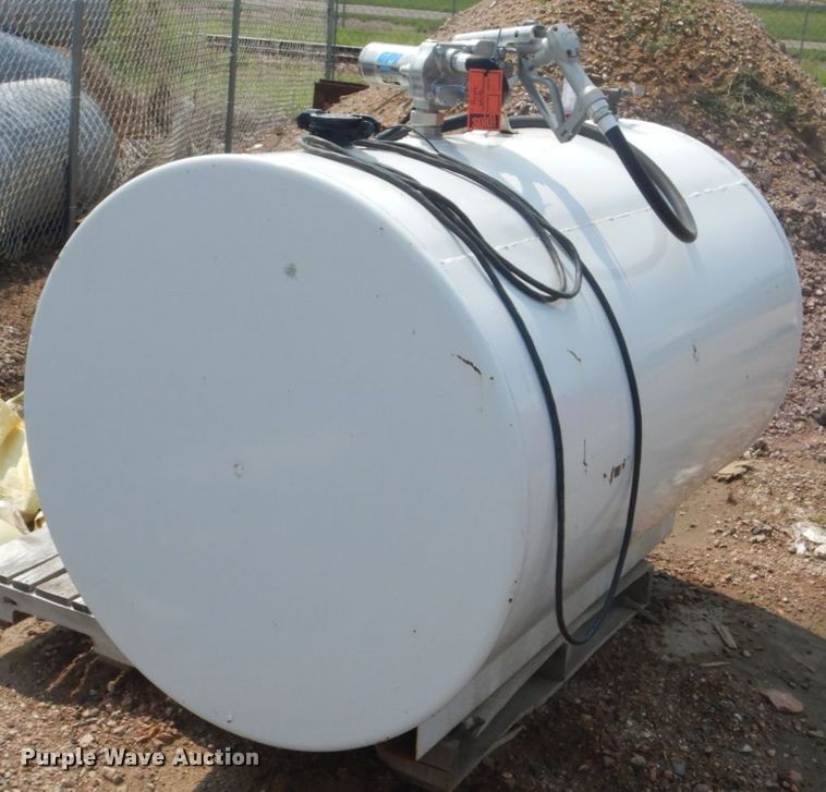 image for item KV9236 (2) tanks