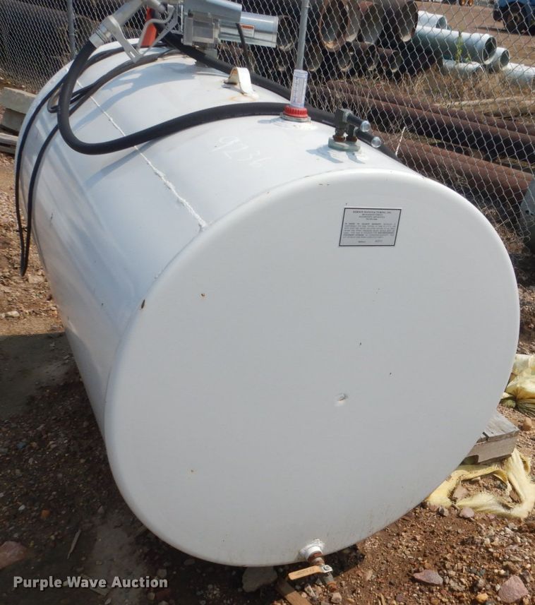 image for item KV9236 (2) tanks