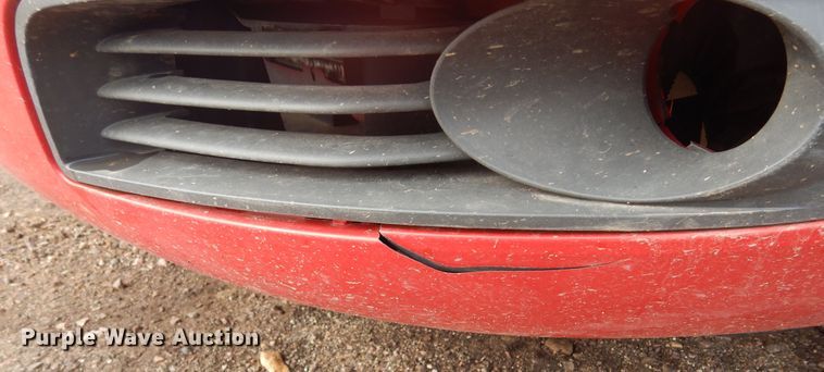 image for item KV9241 2011 Chevrolet Impala LT