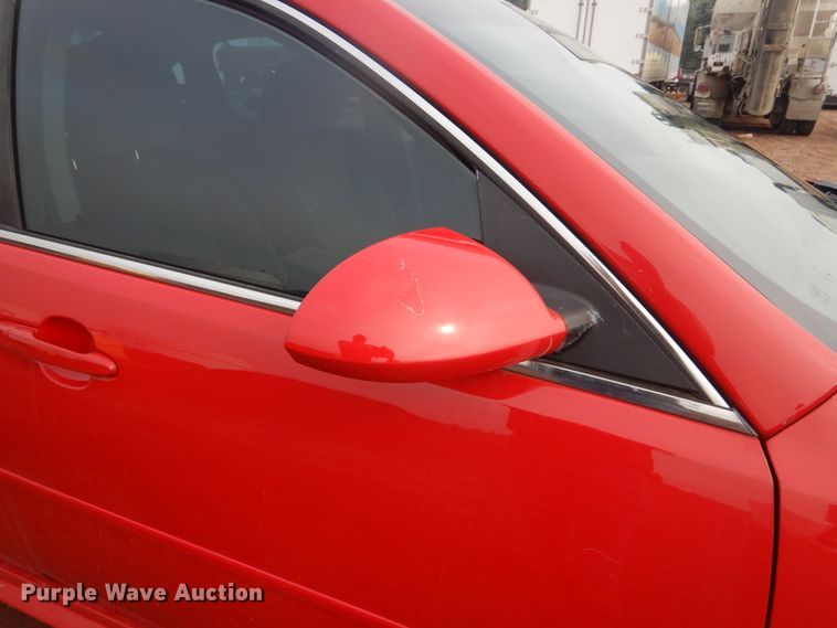 image for item KV9241 2011 Chevrolet Impala LT