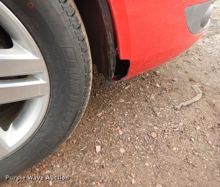 image for item KV9241 2011 Chevrolet Impala LT