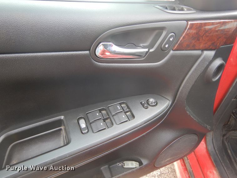 image for item KV9241 2011 Chevrolet Impala LT