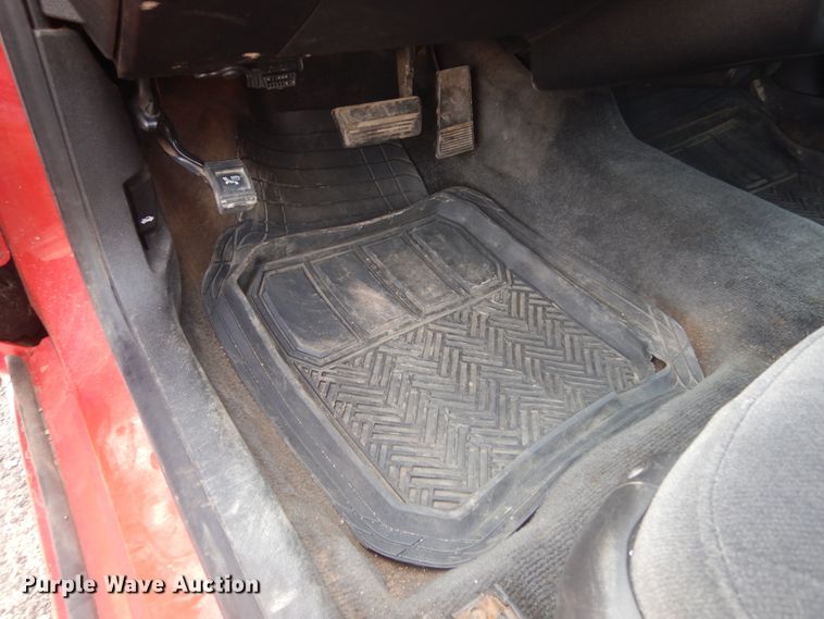 image for item KV9241 2011 Chevrolet Impala LT