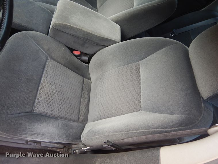 image for item KV9241 2011 Chevrolet Impala LT