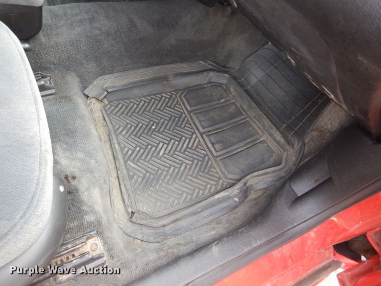 image for item KV9241 2011 Chevrolet Impala LT