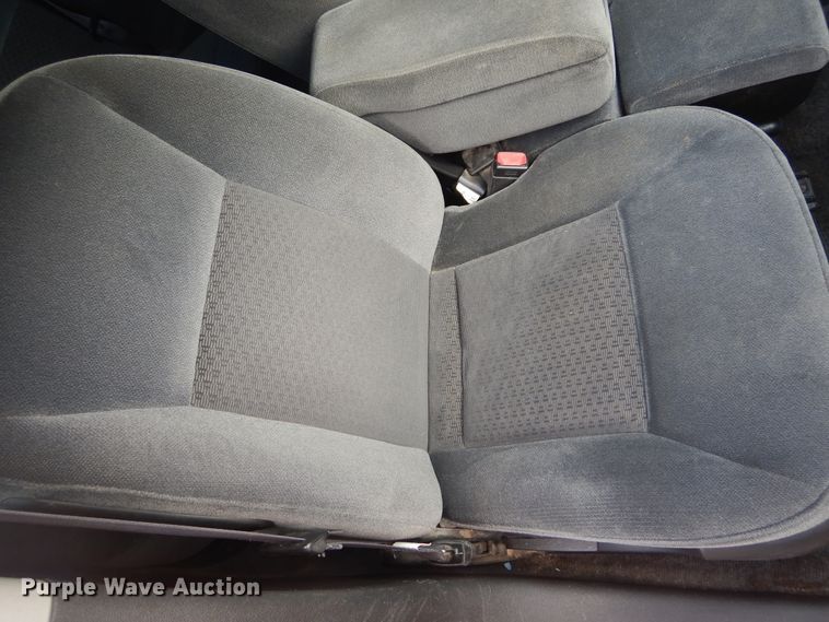 image for item KV9241 2011 Chevrolet Impala LT