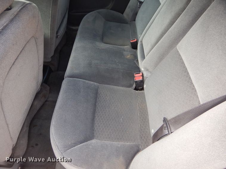 image for item KV9241 2011 Chevrolet Impala LT