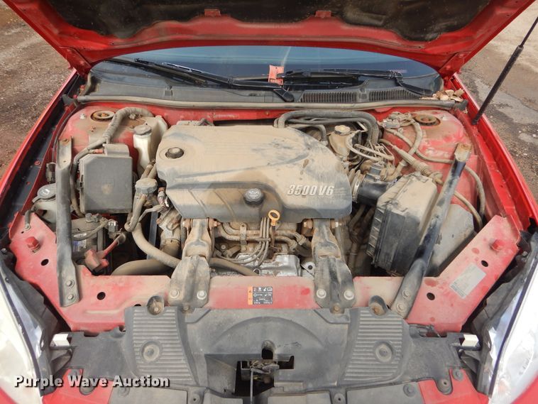 image for item KV9241 2011 Chevrolet Impala LT