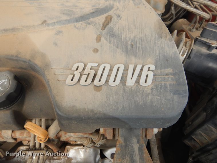 image for item KV9241 2011 Chevrolet Impala LT