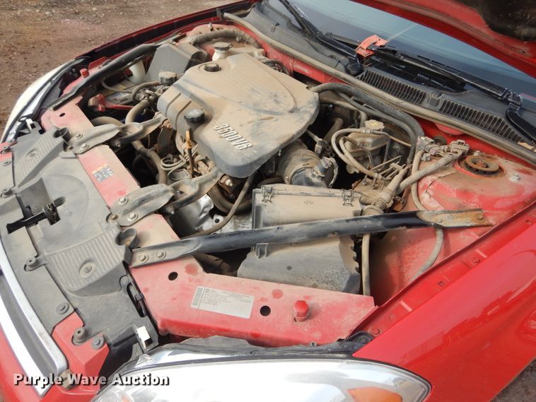 image for item KV9241 2011 Chevrolet Impala LT