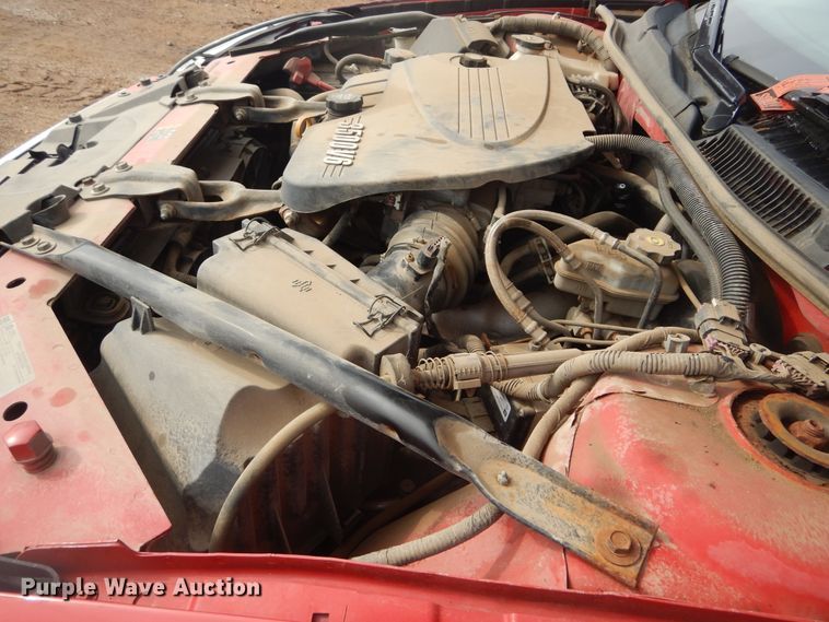 image for item KV9241 2011 Chevrolet Impala LT