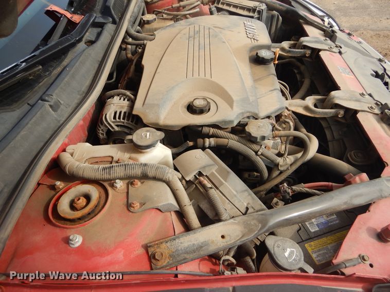 image for item KV9241 2011 Chevrolet Impala LT