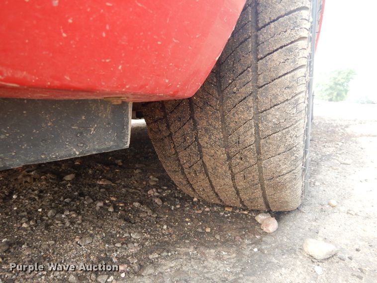 image for item KV9241 2011 Chevrolet Impala LT