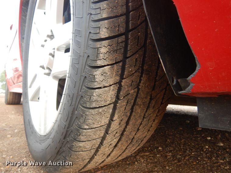 image for item KV9241 2011 Chevrolet Impala LT