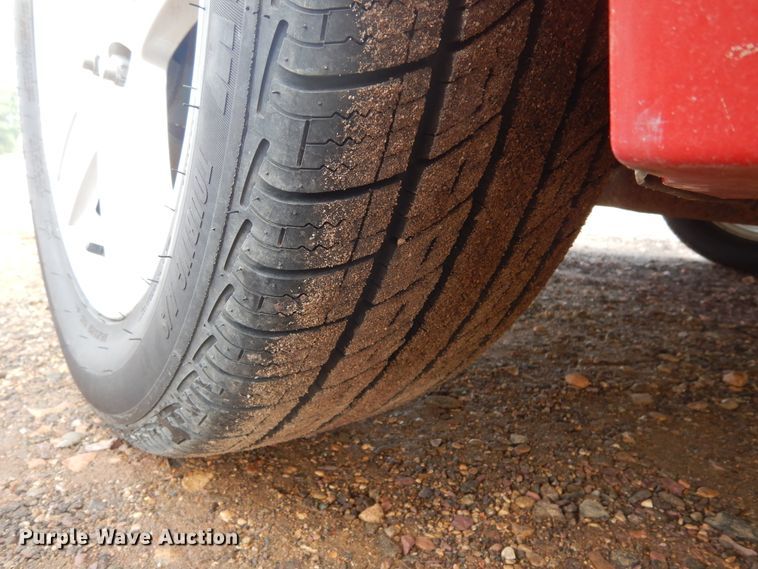 image for item KV9241 2011 Chevrolet Impala LT