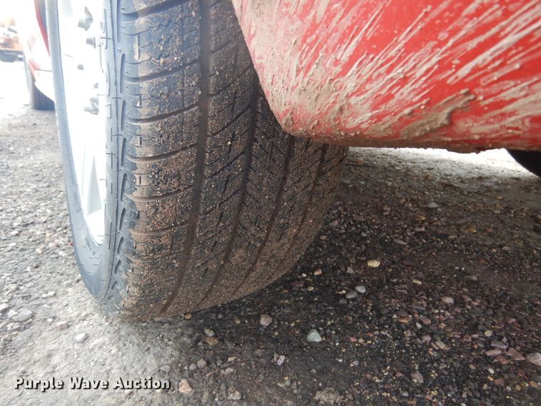 image for item KV9241 2011 Chevrolet Impala LT